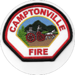 Camptonville Fire Department